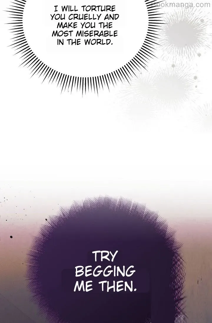 Read Try Begging Me chapter 28 image 47 on Lezhin