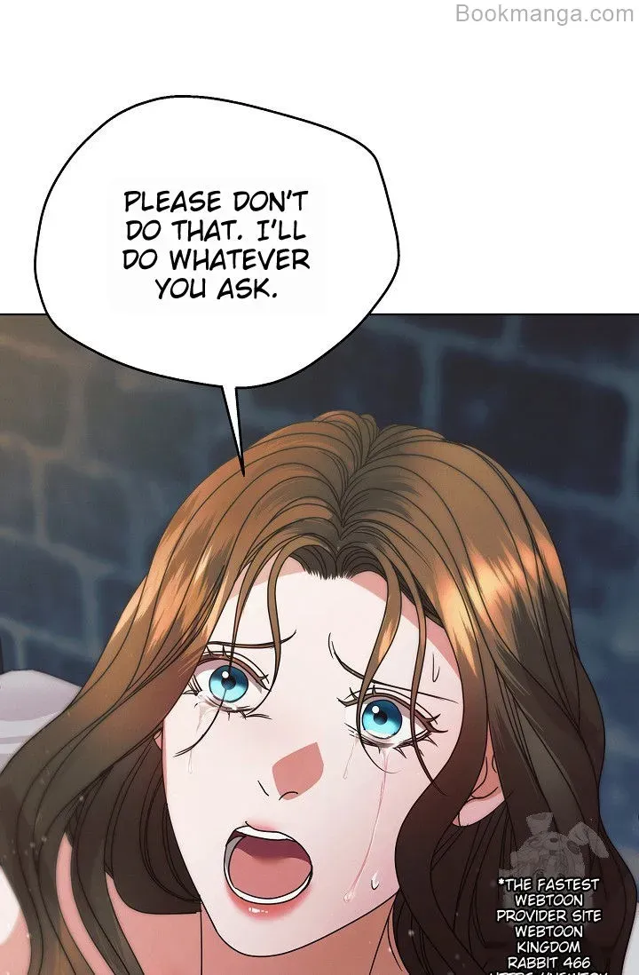 Read Try Begging Me chapter 28 image 6 on Lezhin