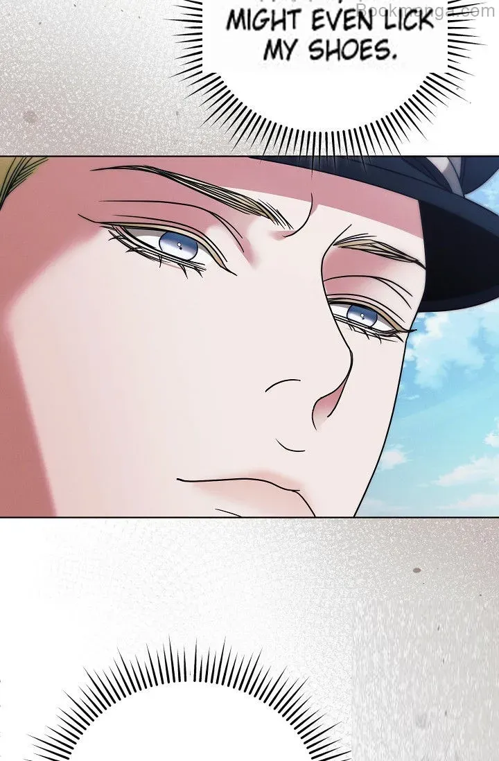 Read Try Begging Me chapter 28 image 69 on Lezhin