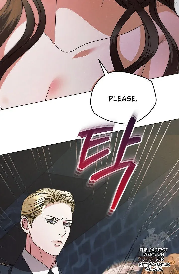 Read Try Begging Me chapter 28 image 7 on Lezhin