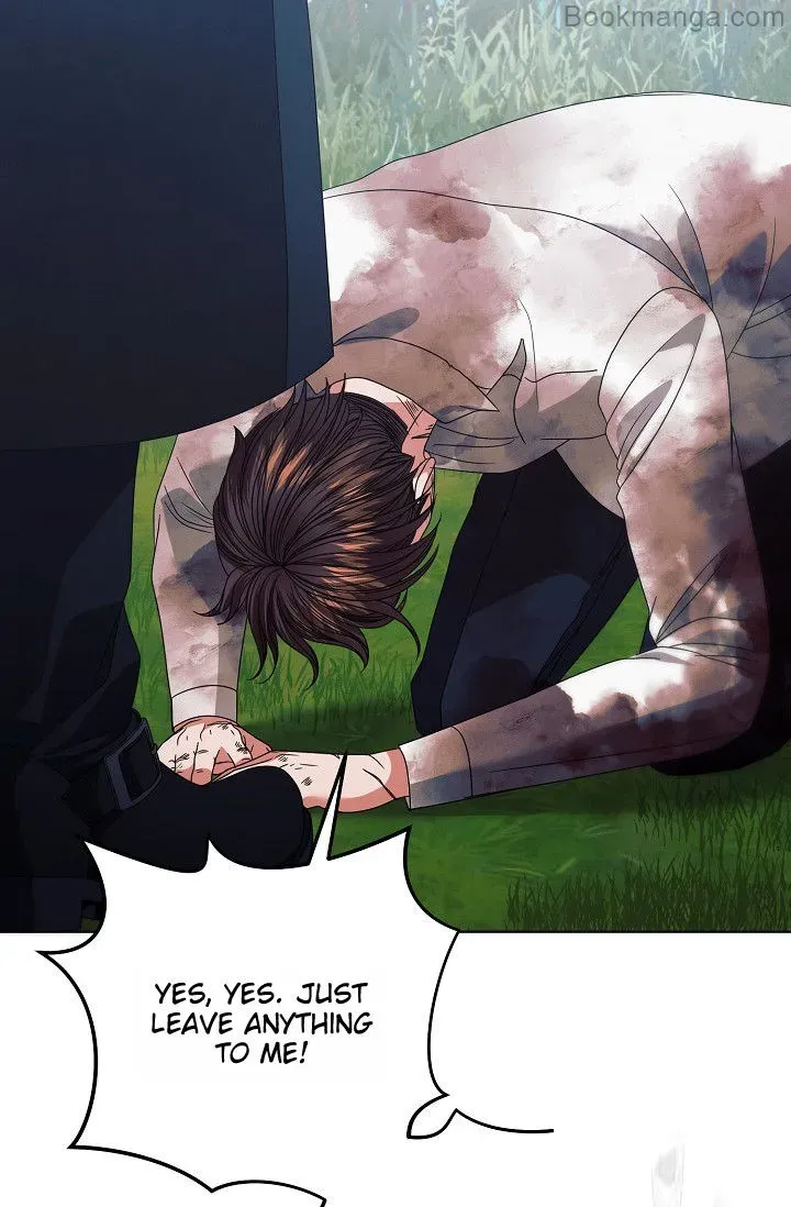 Read Try Begging Me chapter 28 image 72 on Lezhin