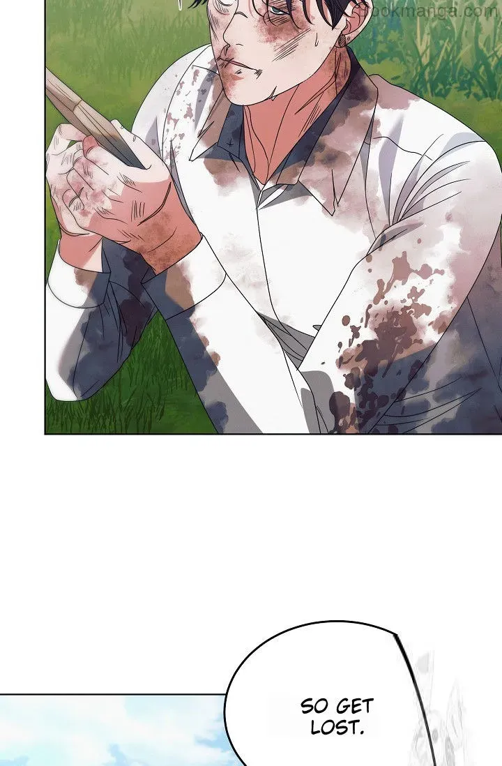 Read Try Begging Me chapter 28 image 78 on Lezhin