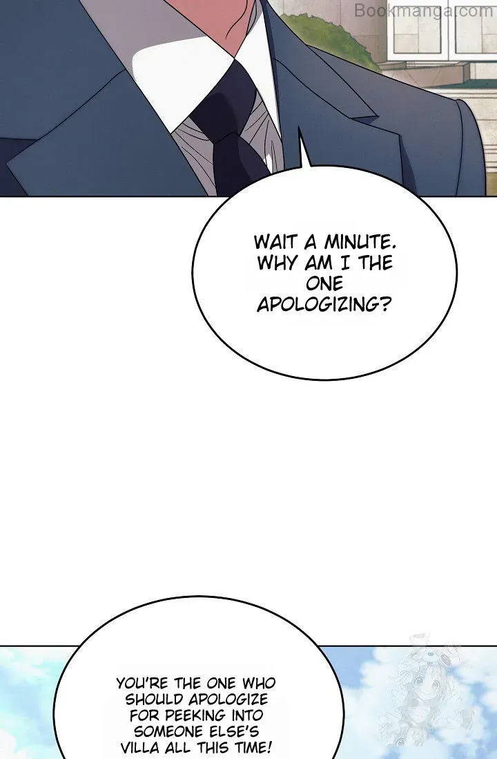 Read Try Begging Me chapter 29 image 100 on Lezhin