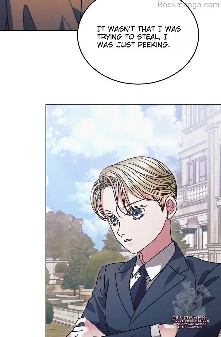 Read Try Begging Me chapter 29 image 105 on Lezhin