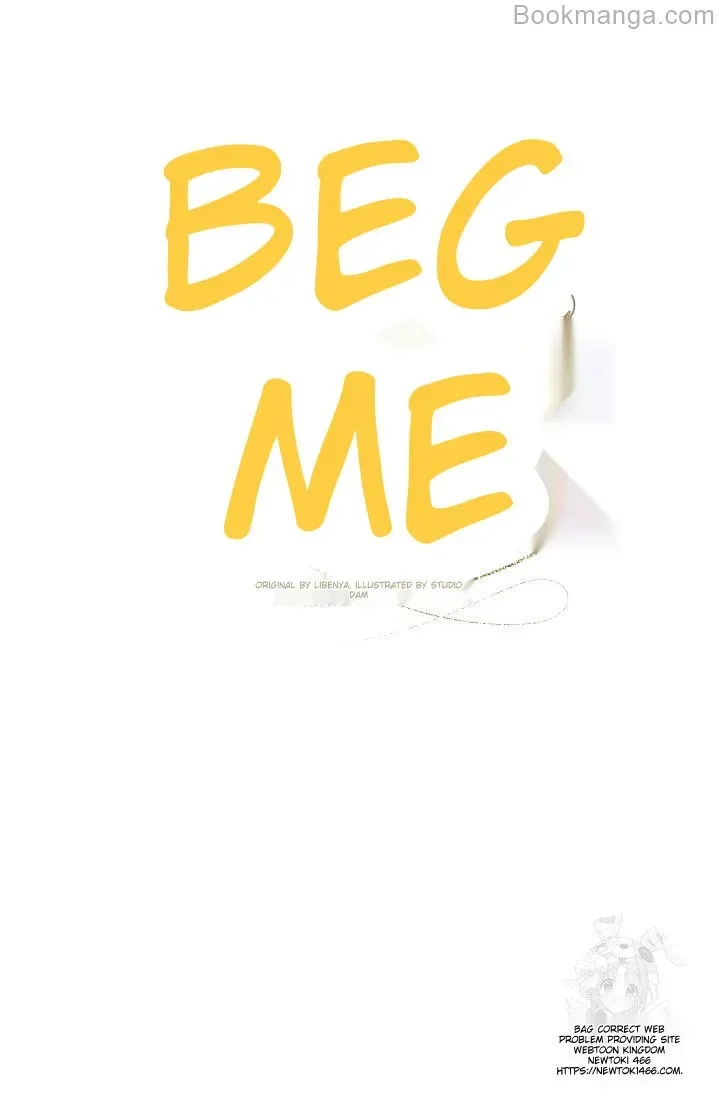 Read Try Begging Me chapter 29 image 11 on Lezhin