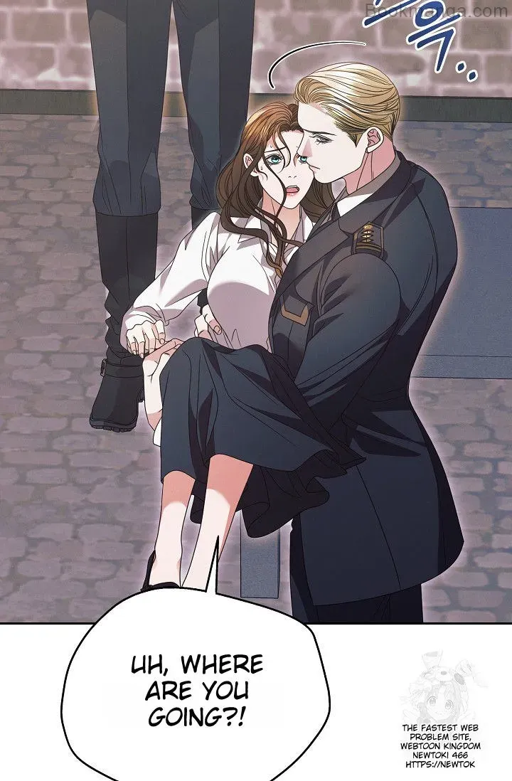 Read Try Begging Me chapter 29 image 21 on Lezhin
