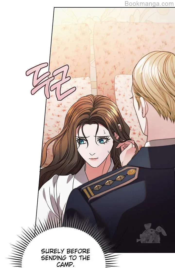 Read Try Begging Me chapter 29 image 28 on Lezhin