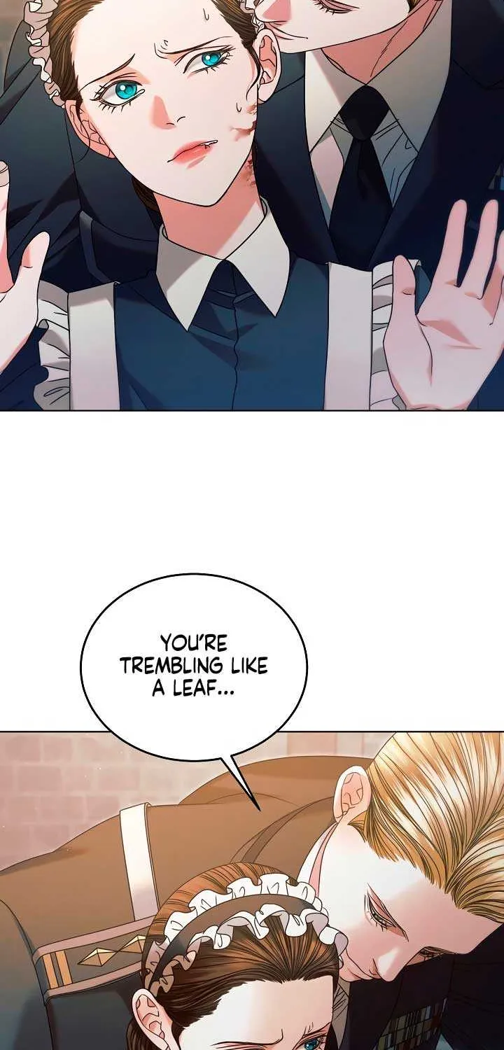 Read Try Begging Me chapter 3 image 11 on Lezhin