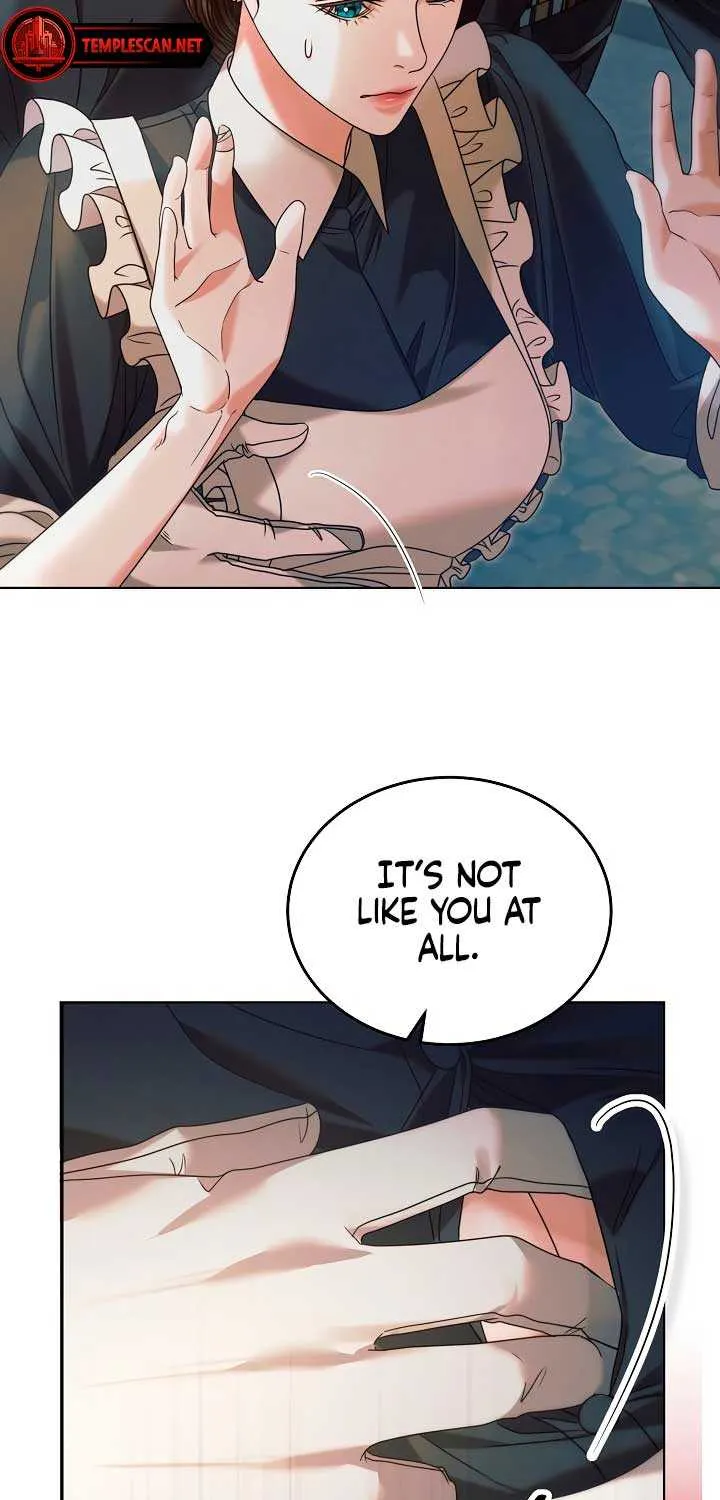 Read Try Begging Me chapter 3 image 12 on Lezhin