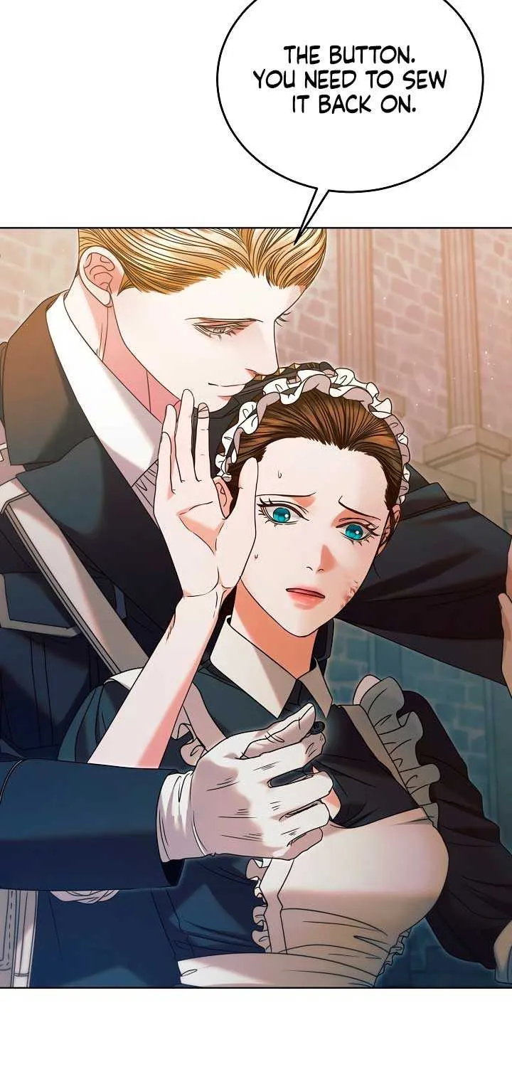Read Try Begging Me chapter 3 image 17 on Lezhin