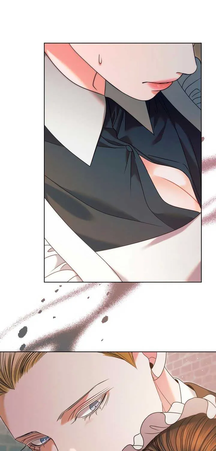 Read Try Begging Me chapter 3 image 18 on Lezhin