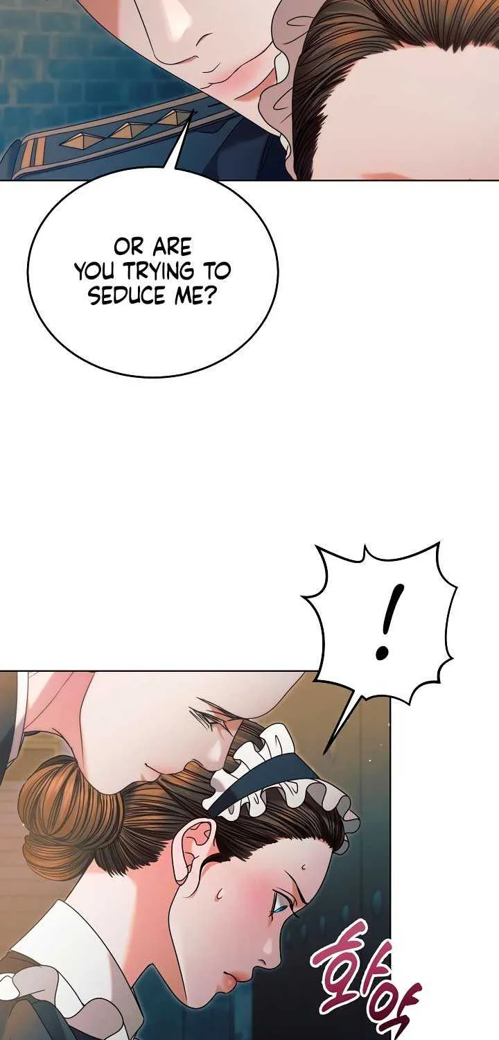 Read Try Begging Me chapter 3 image 19 on Lezhin