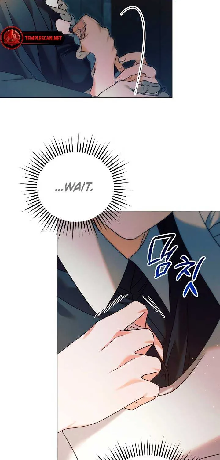 Read Try Begging Me chapter 3 image 20 on Lezhin