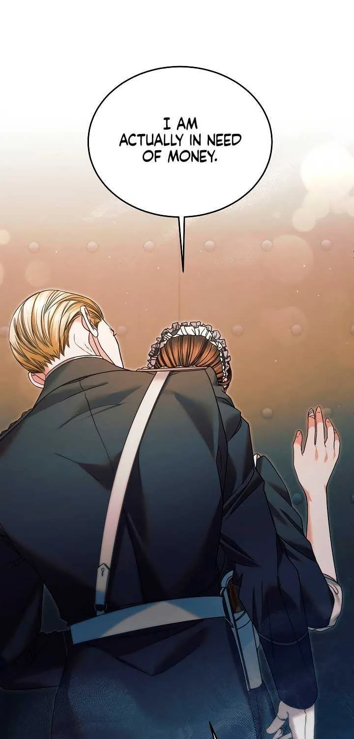 Read Try Begging Me chapter 3 image 23 on Lezhin