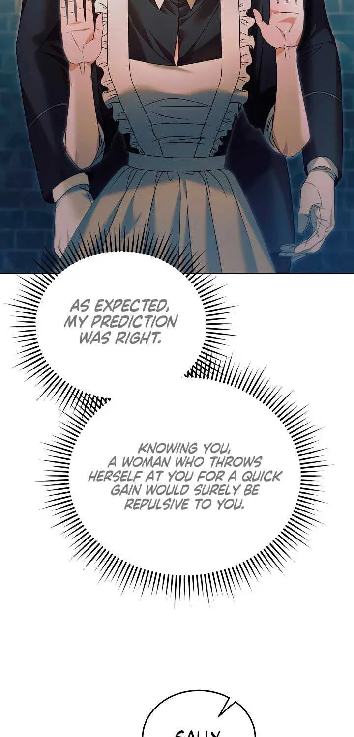 Read Try Begging Me chapter 3 image 26 on Lezhin