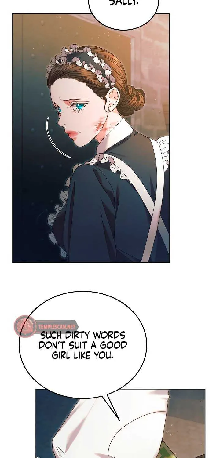 Read Try Begging Me chapter 3 image 27 on Lezhin