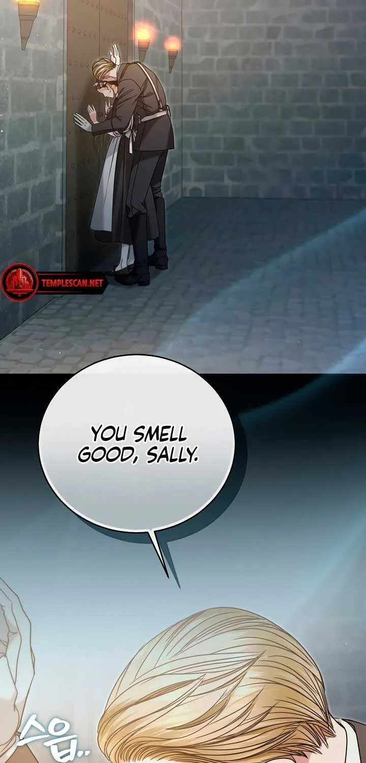 Read Try Begging Me chapter 3 image 3 on Lezhin