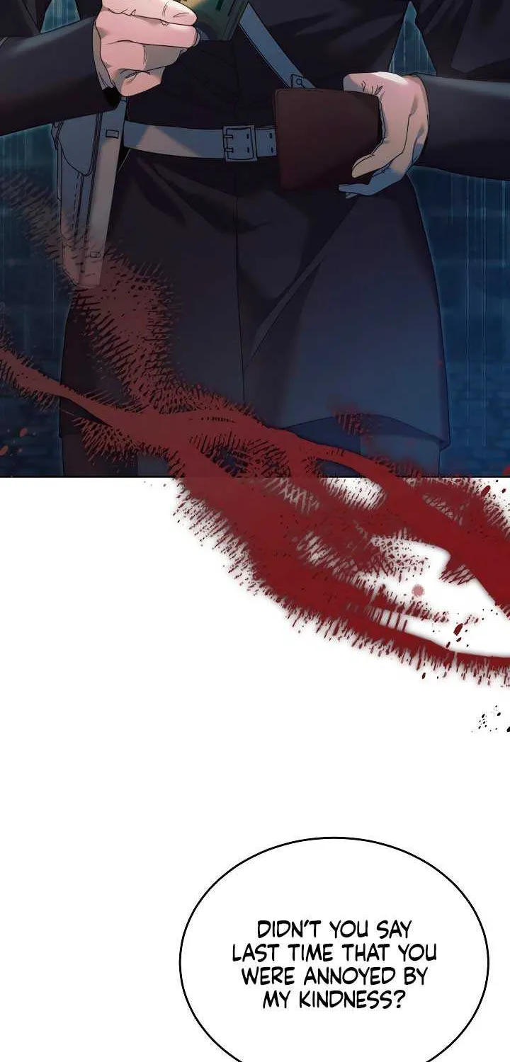Read Try Begging Me chapter 3 image 30 on Lezhin