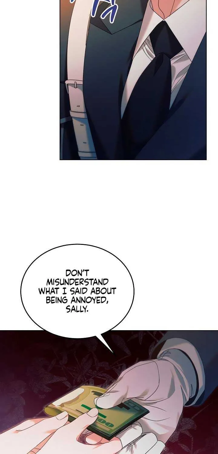 Read Try Begging Me chapter 3 image 32 on Lezhin