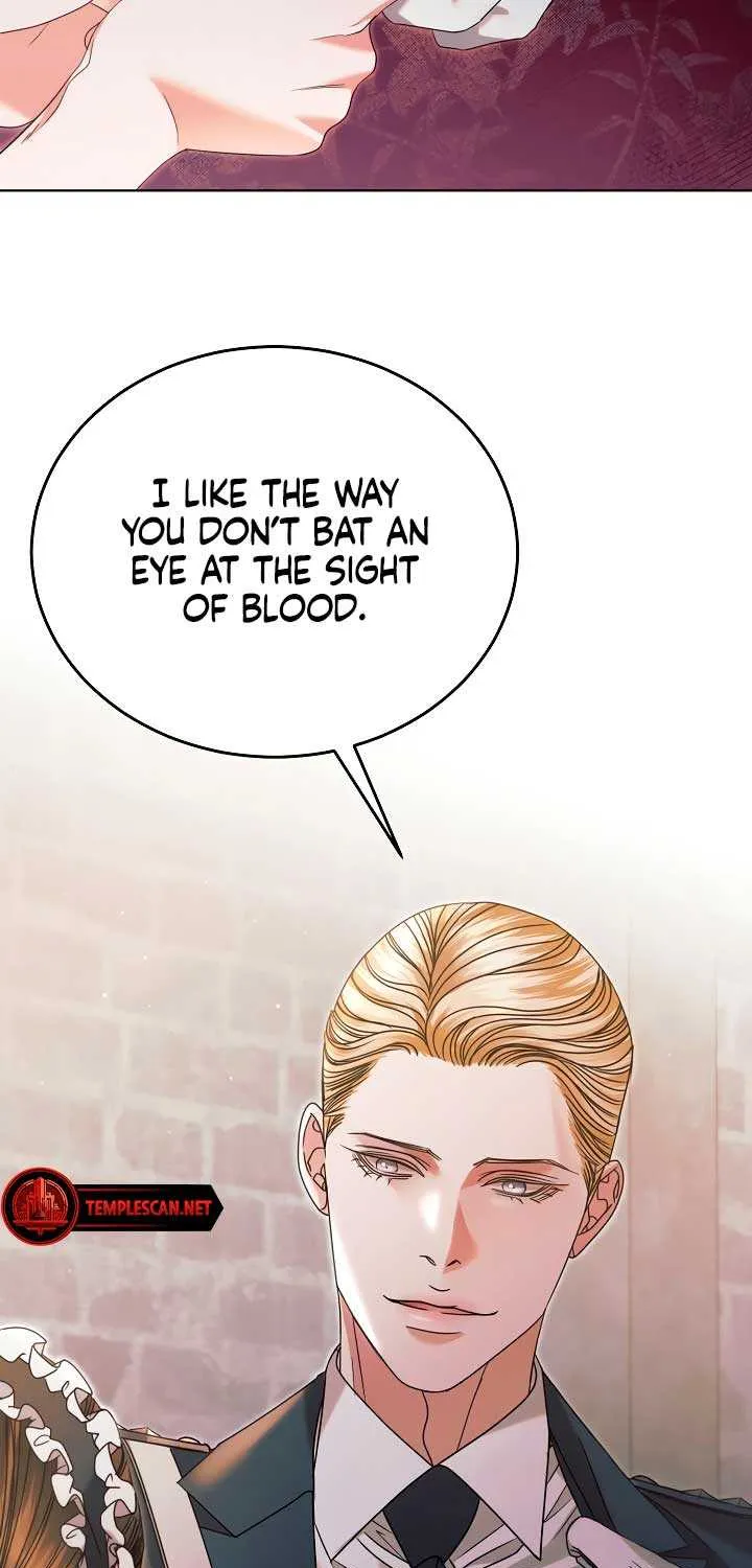 Read Try Begging Me chapter 3 image 33 on Lezhin