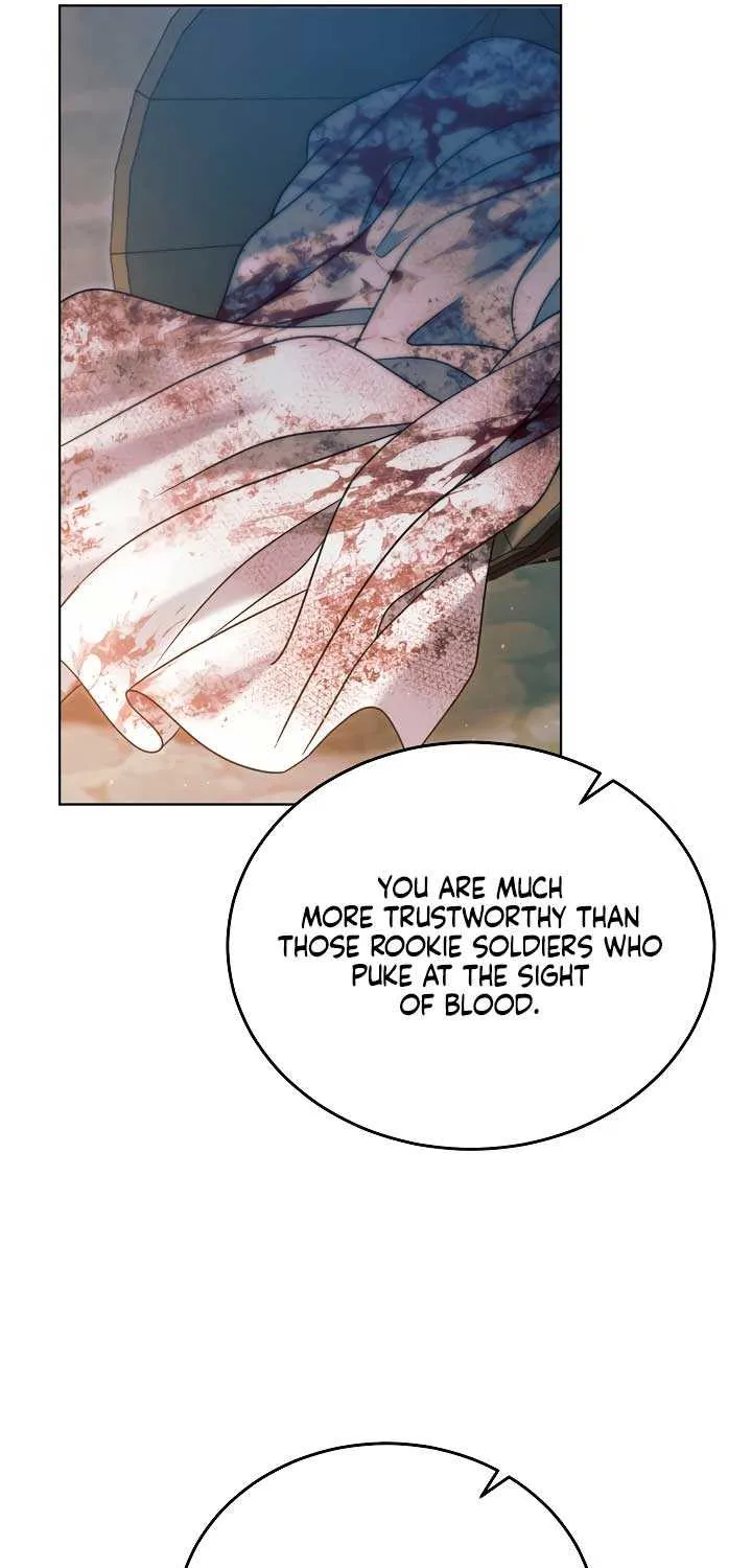 Read Try Begging Me chapter 3 image 36 on Lezhin