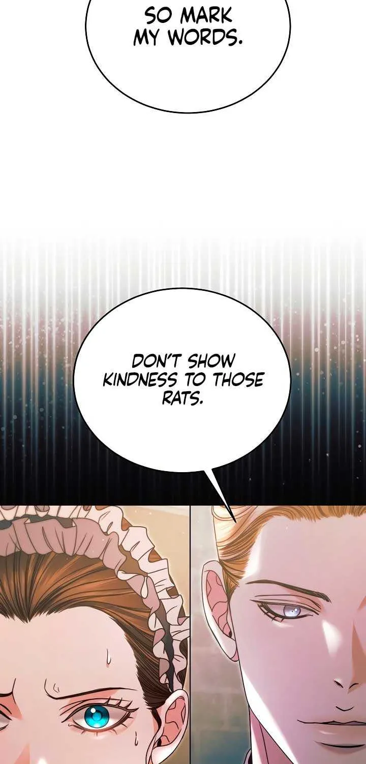 Read Try Begging Me chapter 3 image 37 on Lezhin