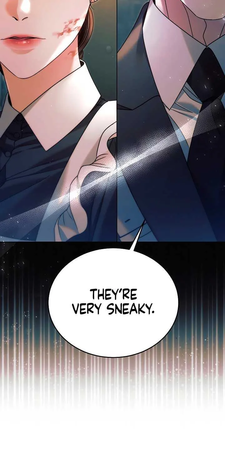 Read Try Begging Me chapter 3 image 38 on Lezhin