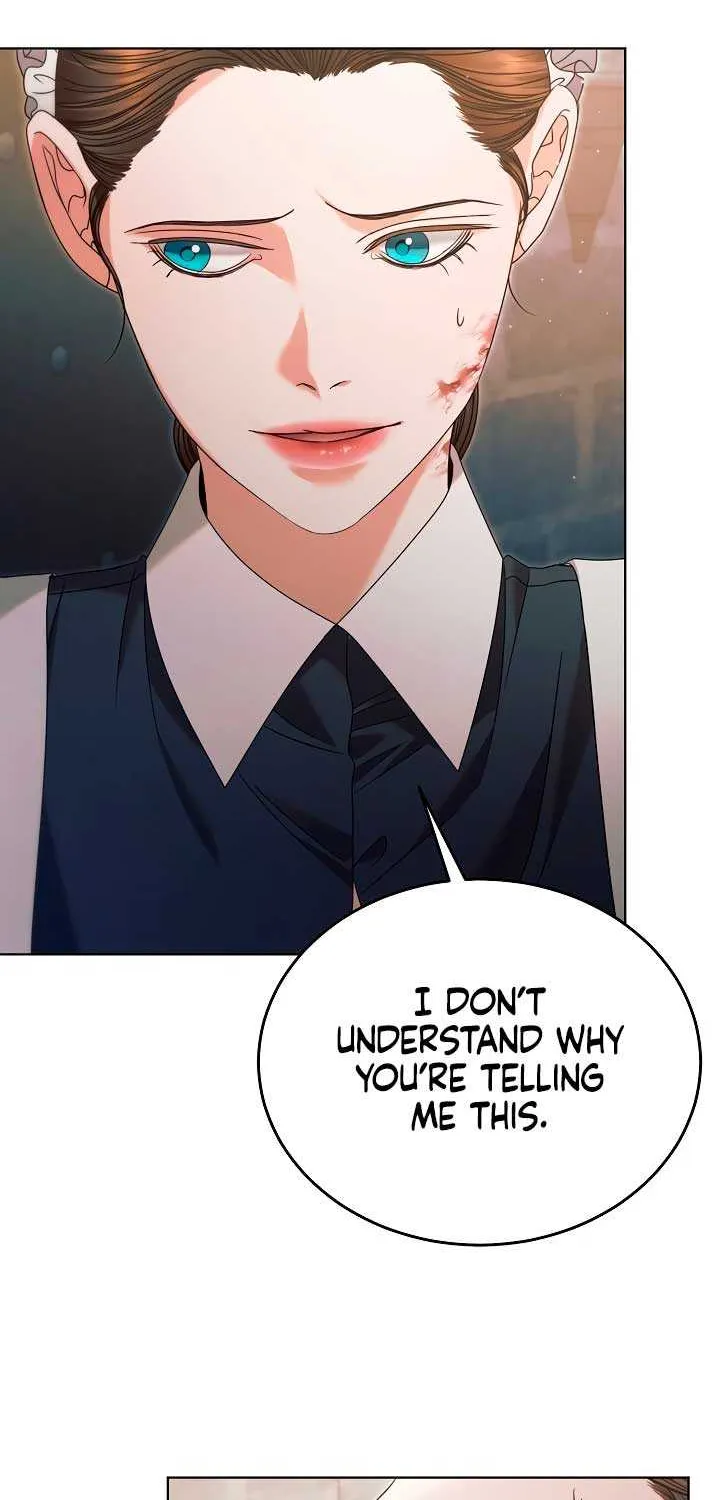 Read Try Begging Me chapter 3 image 39 on Lezhin