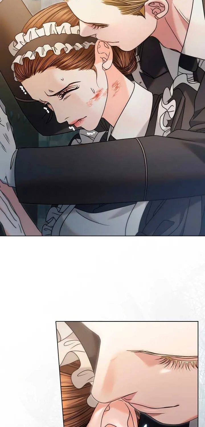 Read Try Begging Me chapter 3 image 4 on Lezhin