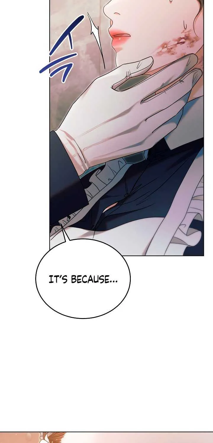 Read Try Begging Me chapter 3 image 40 on Lezhin