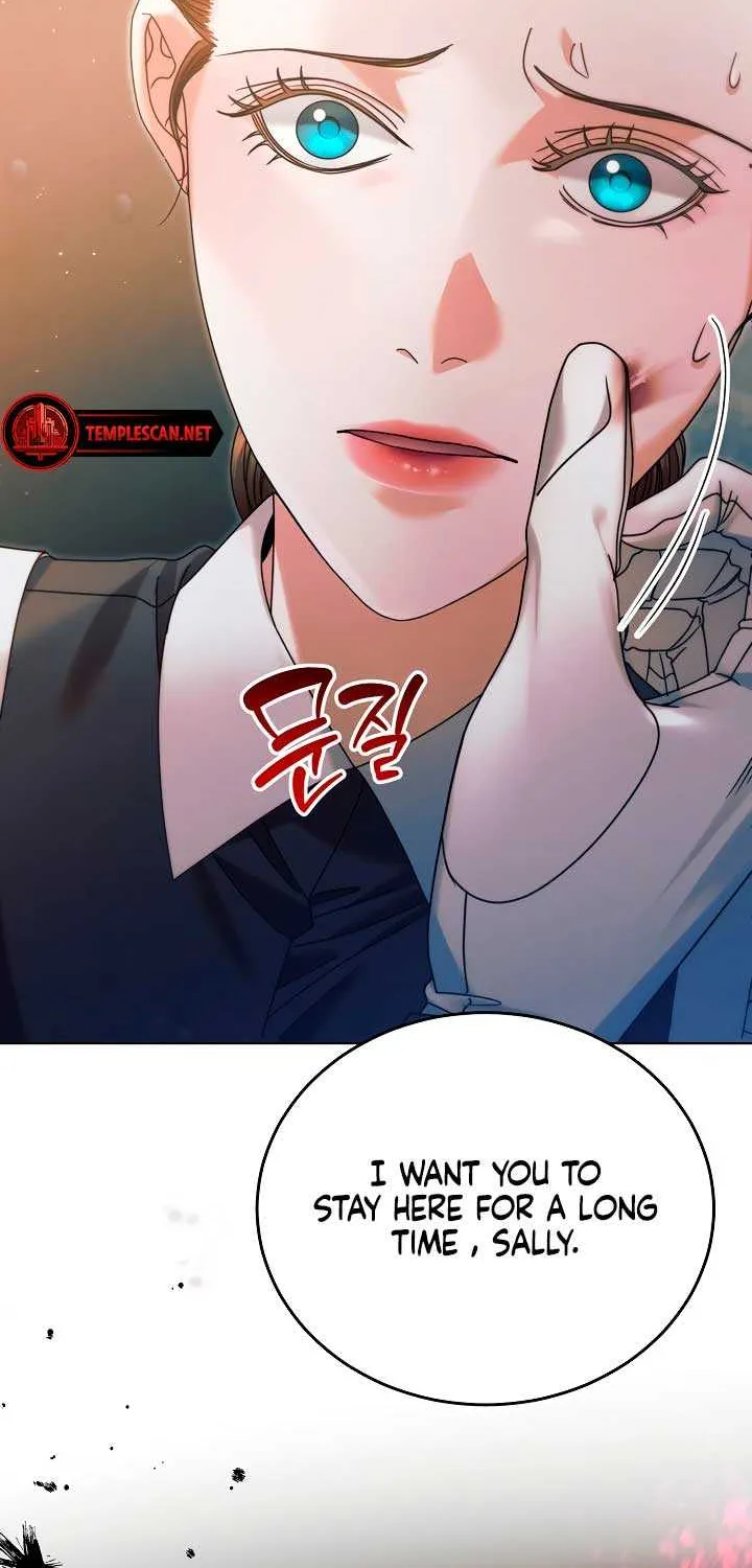 Read Try Begging Me chapter 3 image 41 on Lezhin