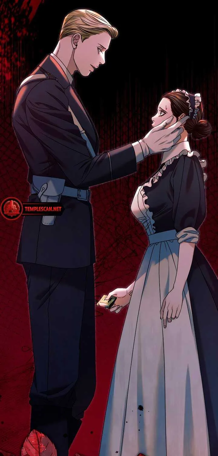 Read Try Begging Me chapter 3 image 43 on Lezhin