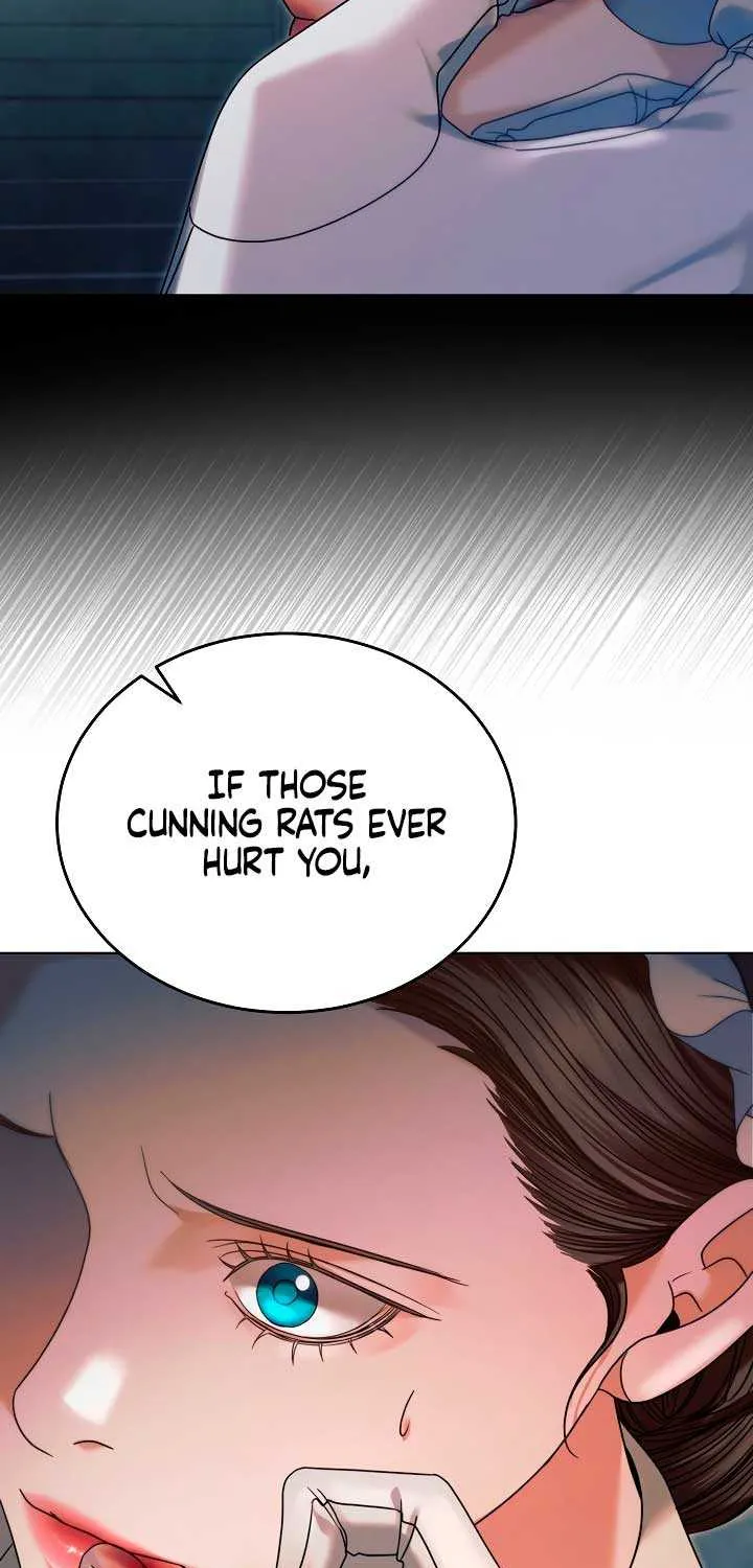 Read Try Begging Me chapter 3 image 45 on Lezhin