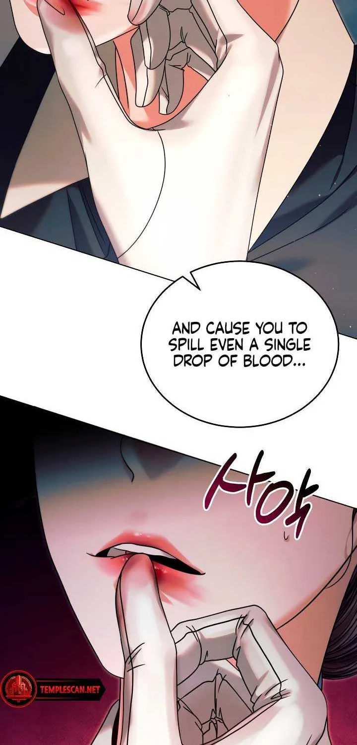Read Try Begging Me chapter 3 image 46 on Lezhin