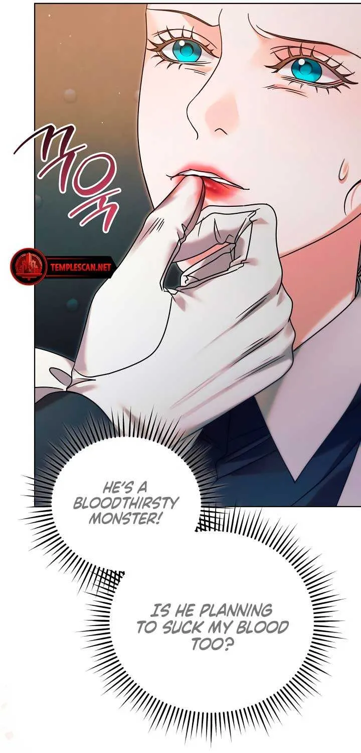 Read Try Begging Me chapter 3 image 50 on Lezhin