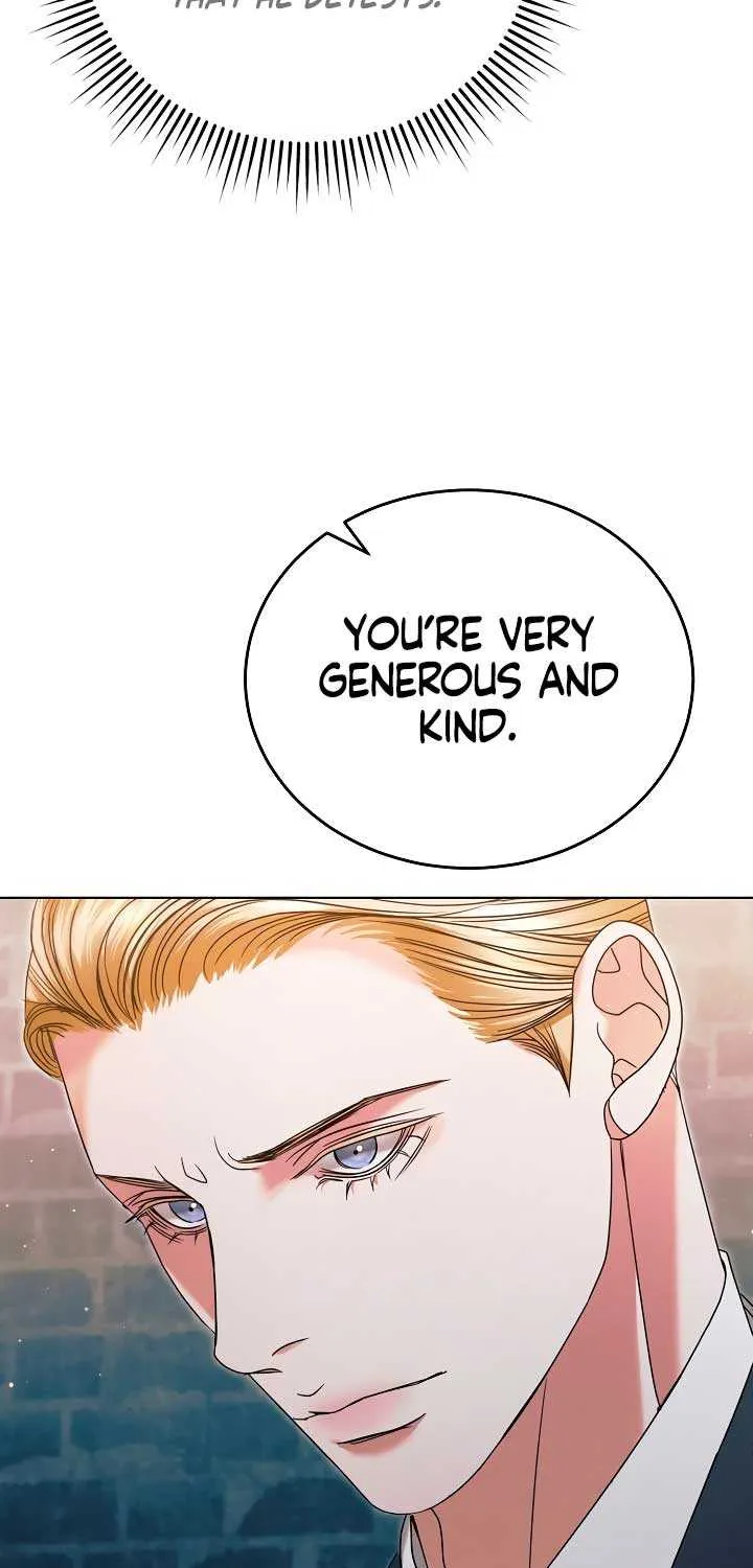 Read Try Begging Me chapter 3 image 54 on Lezhin