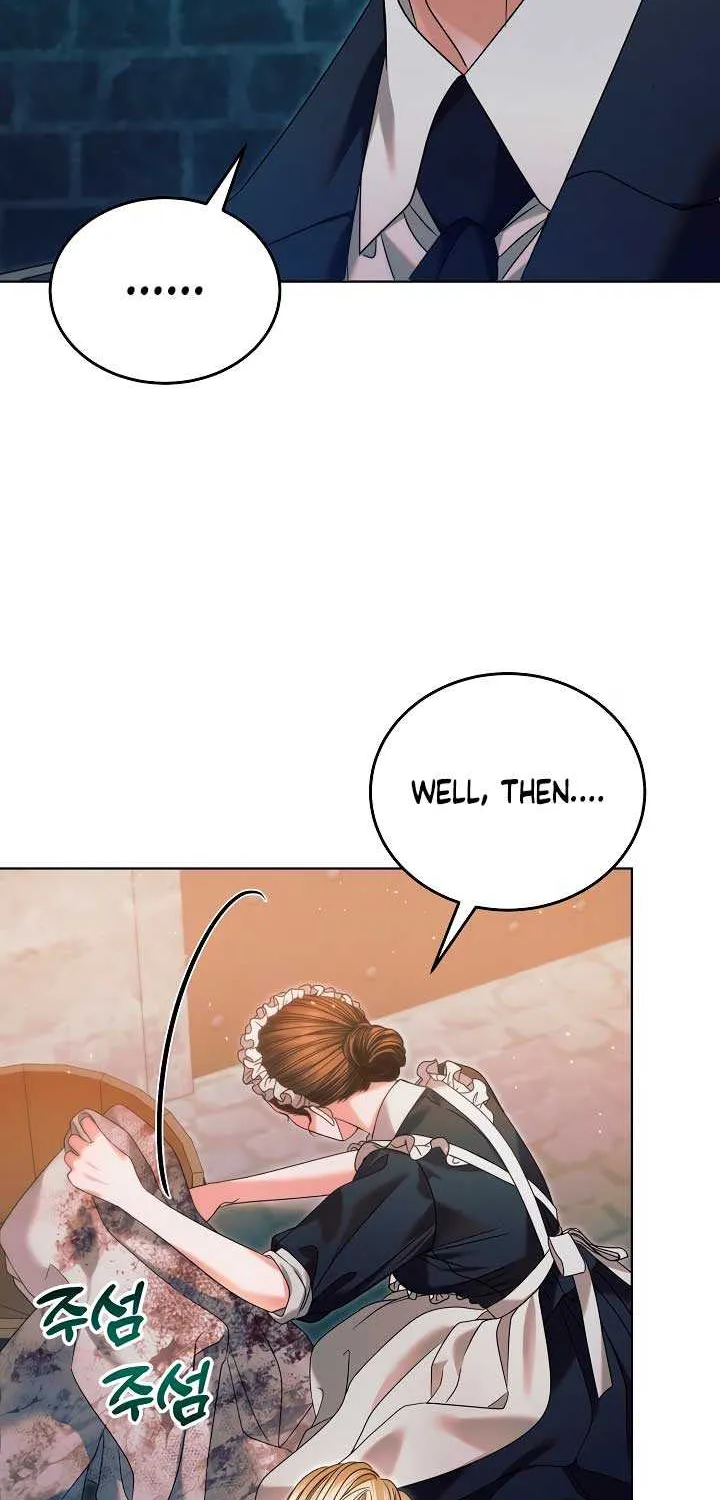 Read Try Begging Me chapter 3 image 55 on Lezhin