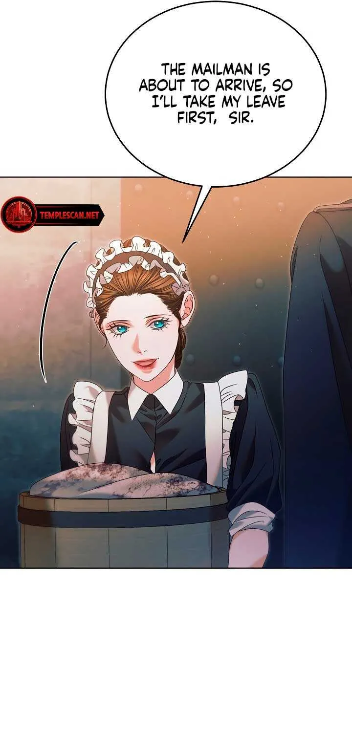 Read Try Begging Me chapter 3 image 57 on Lezhin