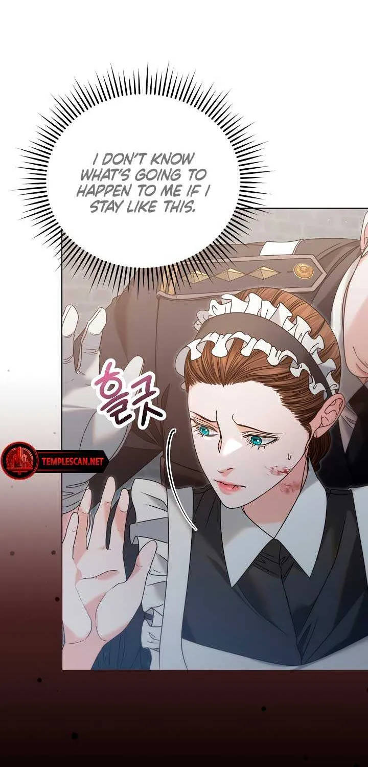 Read Try Begging Me chapter 3 image 6 on Lezhin