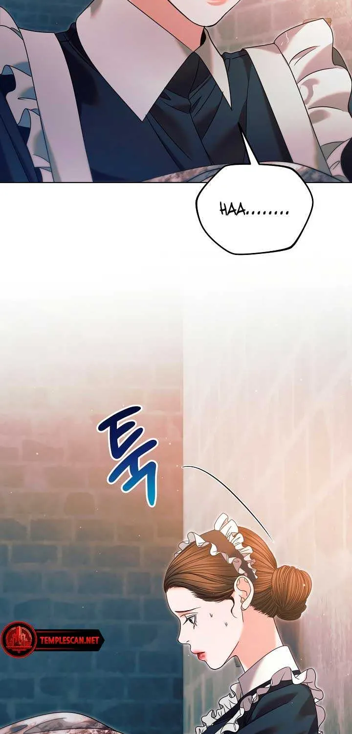 Read Try Begging Me chapter 3 image 62 on Lezhin