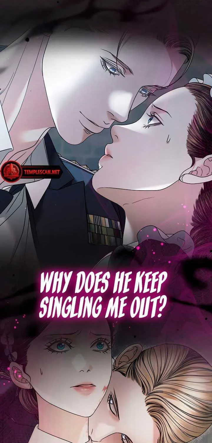 Read Try Begging Me chapter 3 image 65 on Lezhin