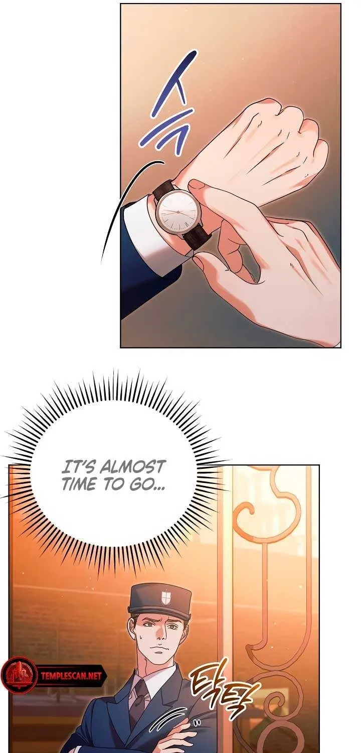 Read Try Begging Me chapter 3 image 71 on Lezhin