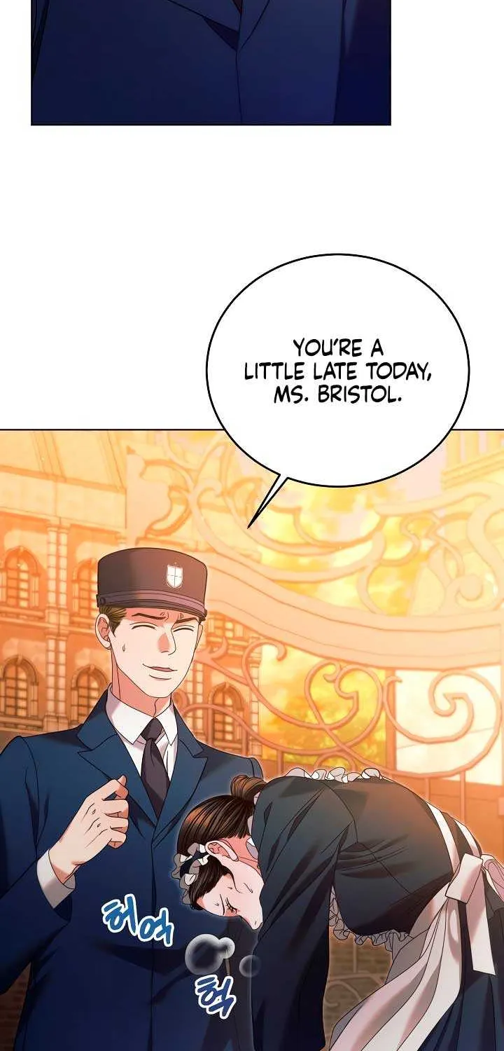 Read Try Begging Me chapter 3 image 74 on Lezhin