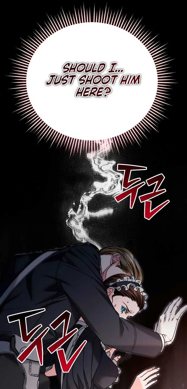 Read Try Begging Me chapter 3 image 8 on Lezhin