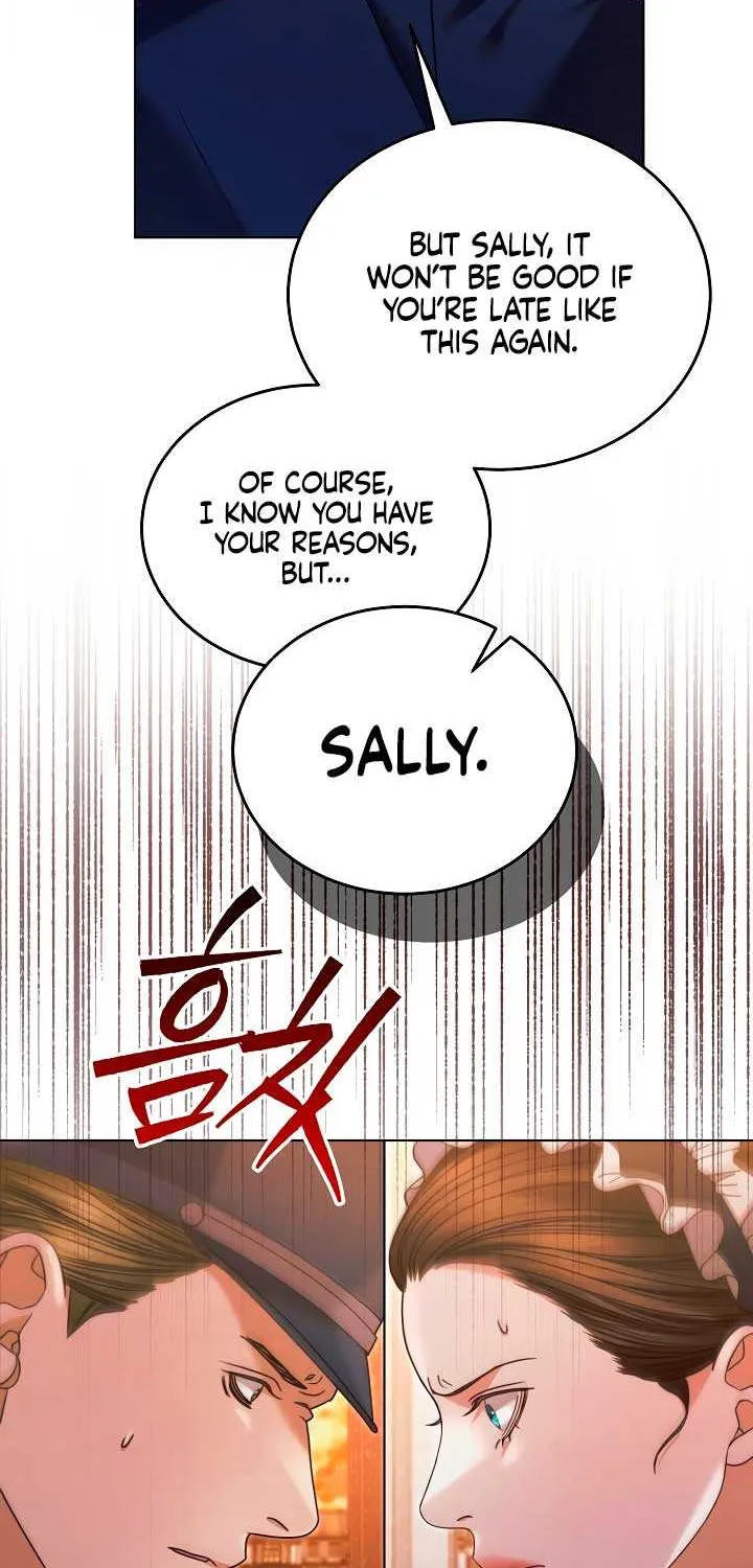 Read Try Begging Me chapter 3 image 80 on Lezhin