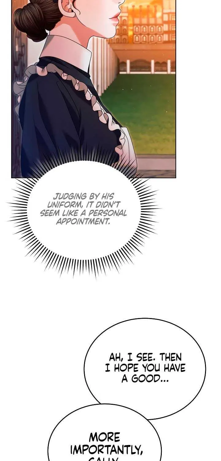 Read Try Begging Me chapter 3 image 88 on Lezhin