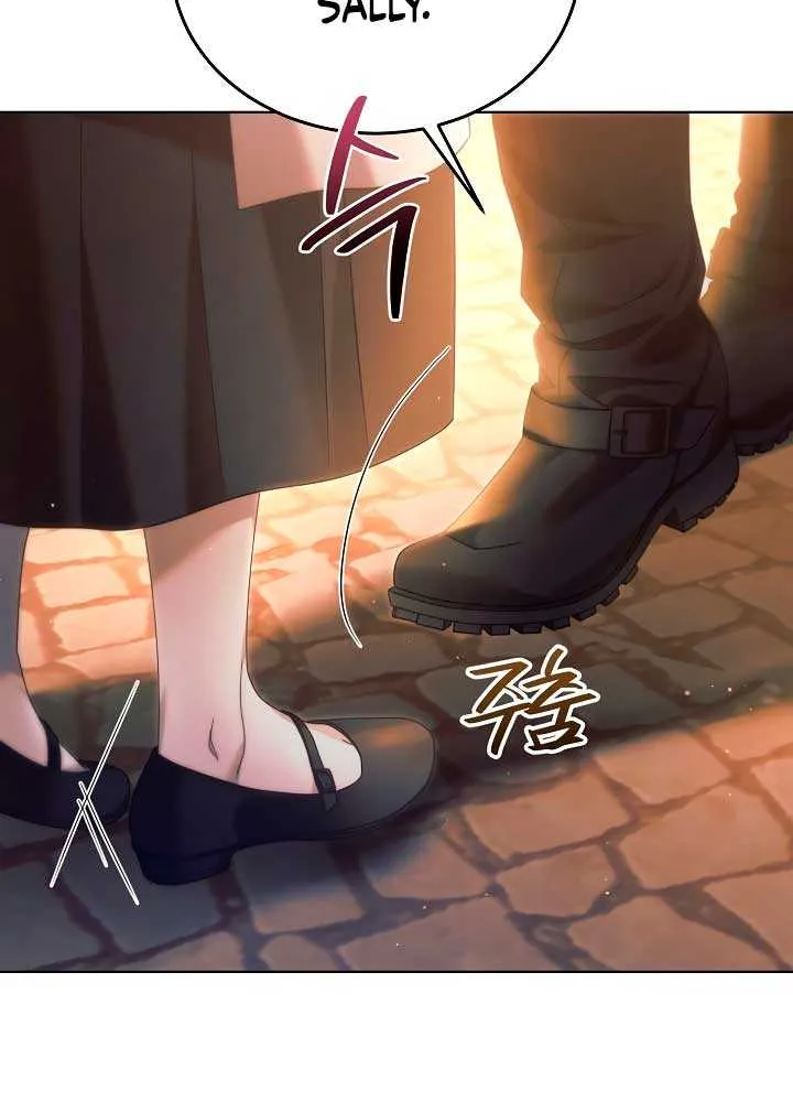 Read Try Begging Me chapter 3 image 89 on Lezhin