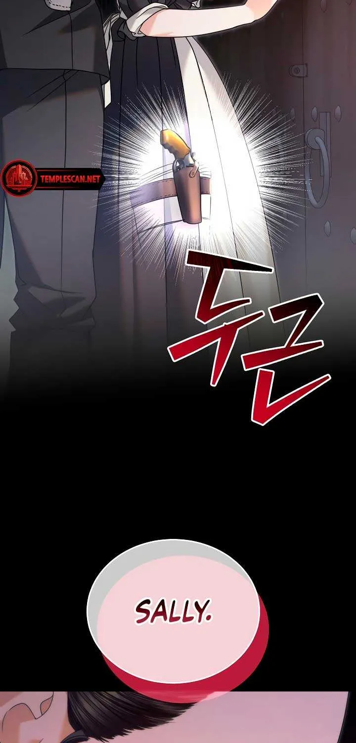 Read Try Begging Me chapter 3 image 9 on Lezhin