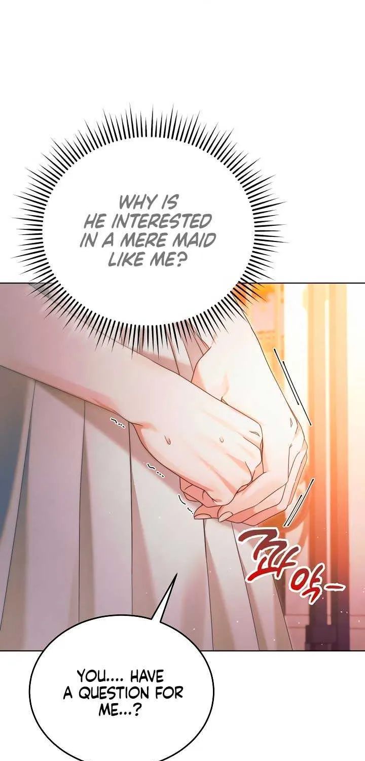 Read Try Begging Me chapter 3 image 92 on Lezhin