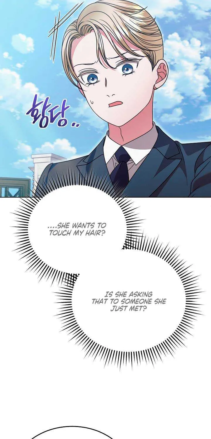 Read Try Begging Me chapter 30 image 10 on Lezhin